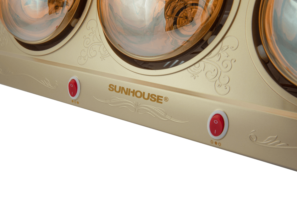 Tìm hiểu về tiêu chuẩn chống nước IPX trên máy sưởi điện SUNHOUSE? 3