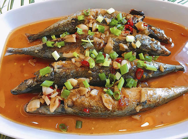 Cách nấu ăn với bếp từ đơn SUNHOUSE “ngon miễn chê” 5