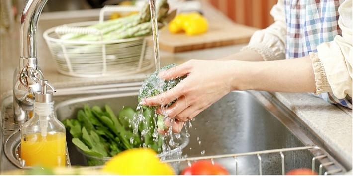 Bật mí quy trình bảo quản an toàn cho từng loại thực phẩm và cách sử dụng hộp bảo quản thực phẩm chuẩn nhất! 3