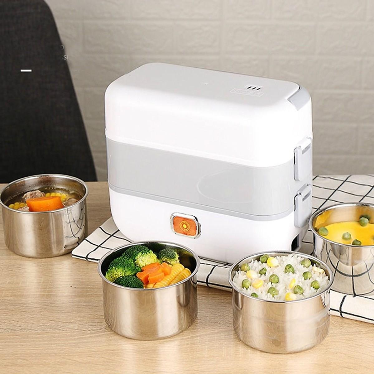 Bí quyết chọn hộp thực phẩm trong tủ lạnh chuẩn nhất 5