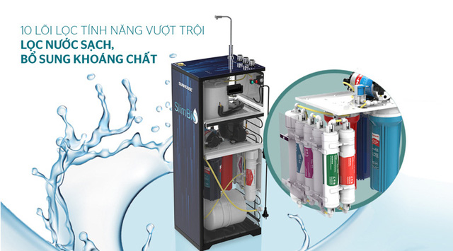 Những thói quen sai lầm khi uống nước gây ảnh hưởng sức khỏe lâu dài, ai cũng từng mắc phải 3