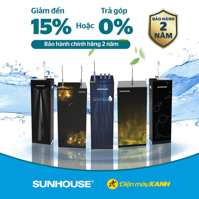 Những thói quen sai lầm khi uống nước gây ảnh hưởng sức khỏe lâu dài, ai cũng từng mắc phải 5