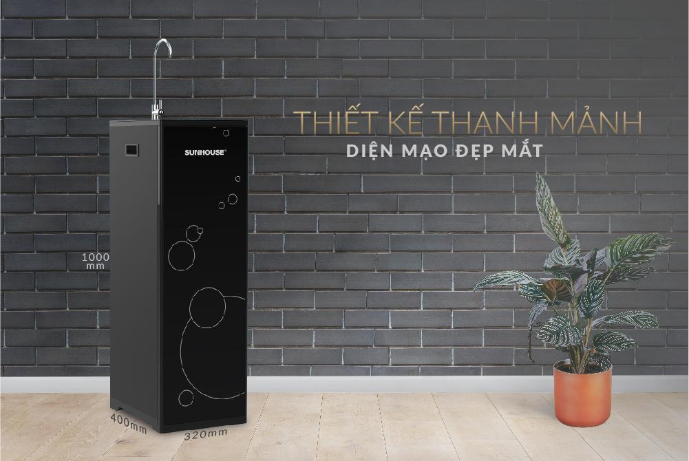Bật mí ngay cách sử dụng máy lọc nước RO hiệu quả và kéo dài tuổi thọ sản phẩm 6