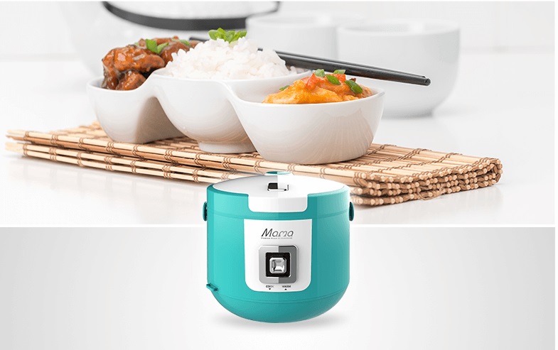 Top 7 sai lầm nhà nào cũng mắc phải khi sử dụng nồi cơm điện 1