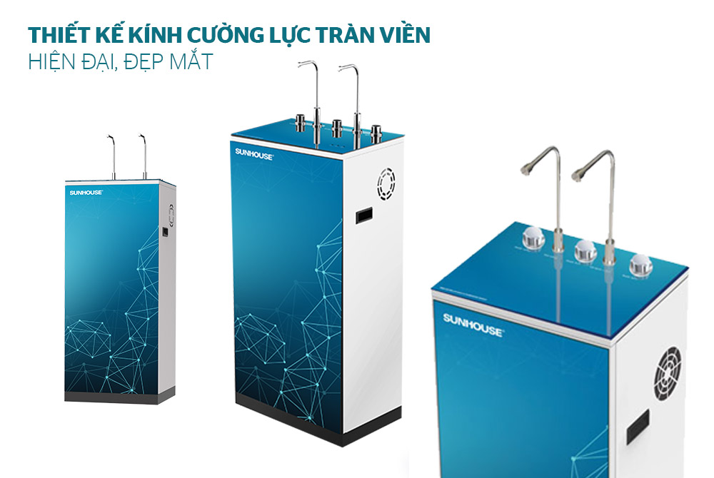 Máy lọc nước 2 vòi có tốt không? Giá bao nhiêu? 1