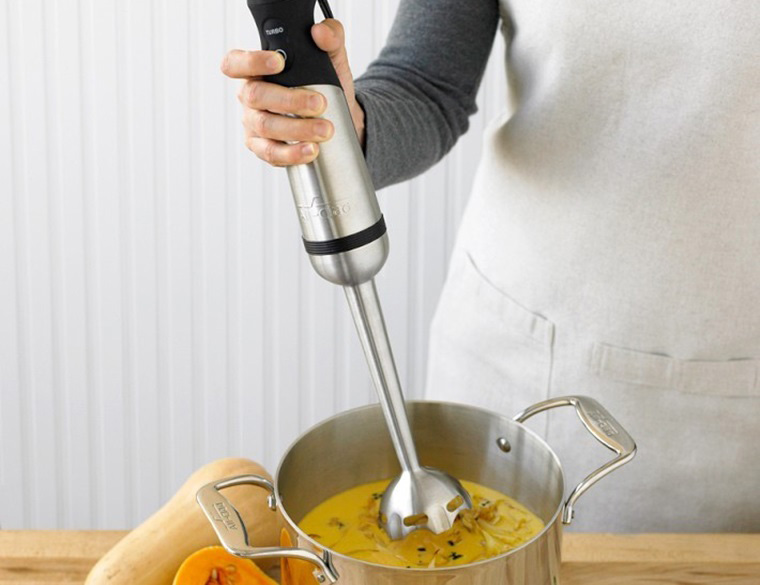 Bật mí cách lựa chọn máy xay đồ ăn dặm cho bé tốt nhất 4