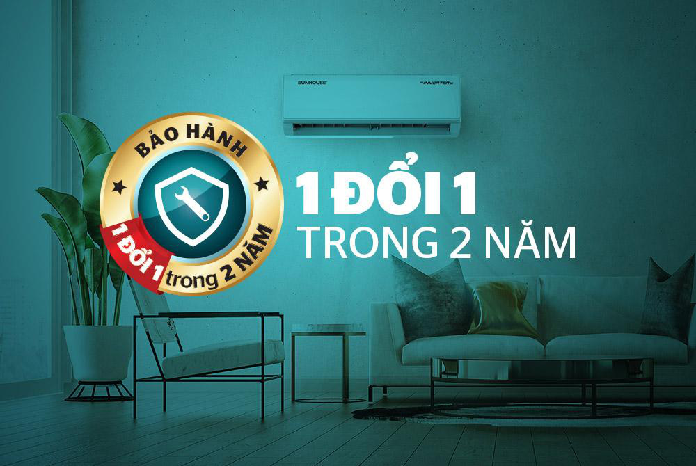 Tít: Lưu ý về dịch vụ bảo hành điều hòa để không bị mất tiền oan 2