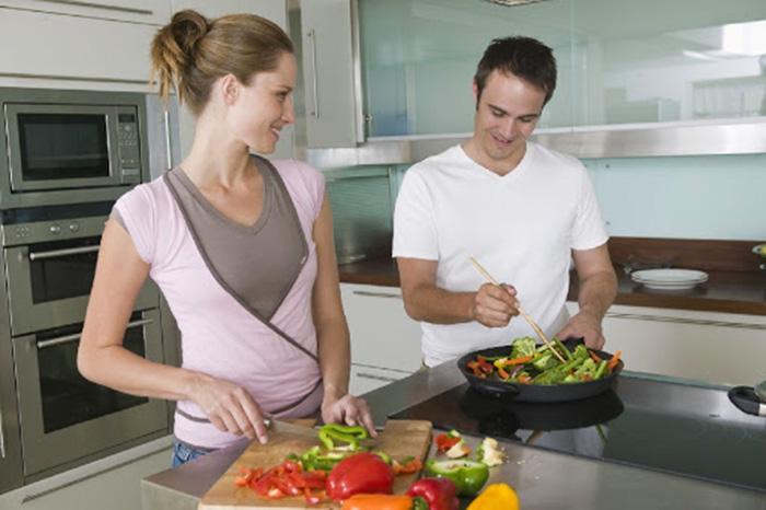 Giải đáp ngay: bếp điện từ đôi giá bao nhiêu? 1