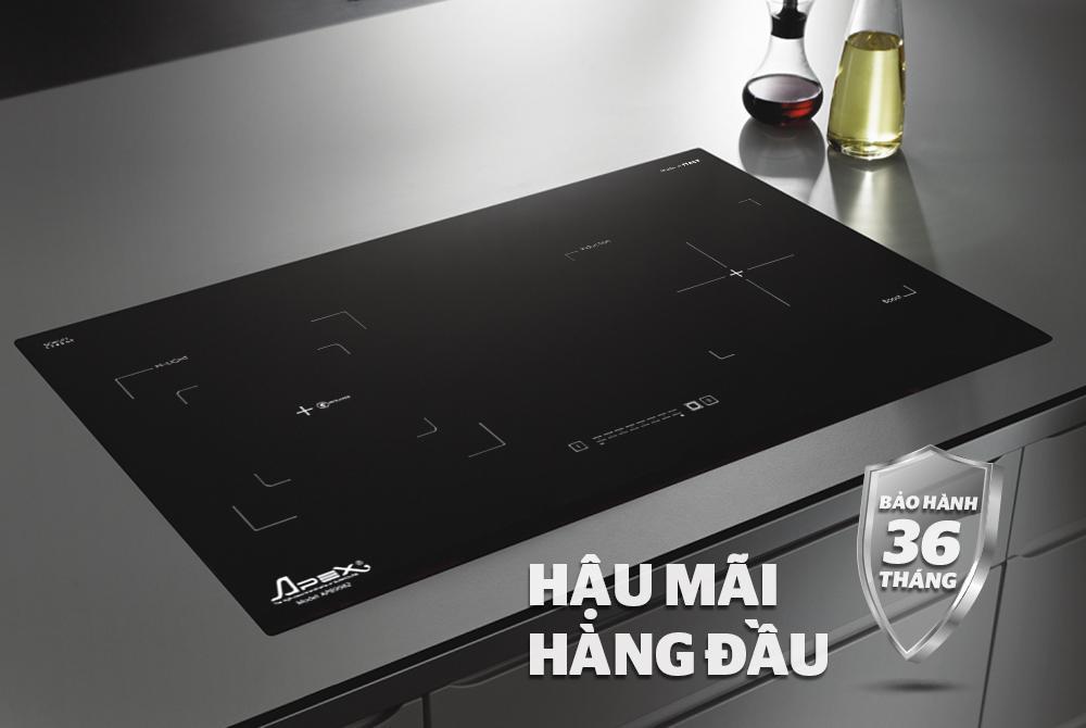 Nên mua bếp điện từ hồng ngoại loại nào tốt nhất 2020 4