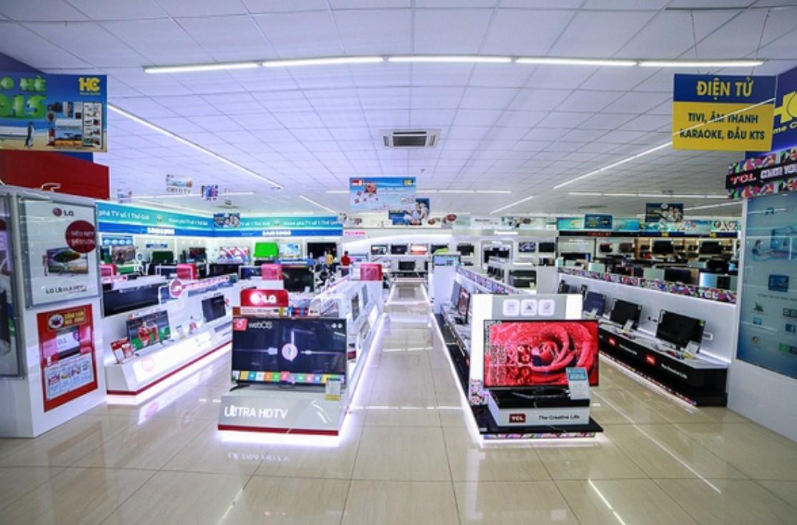 Nên mua bếp điện từ hồng ngoại loại nào tốt nhất 2020 5
