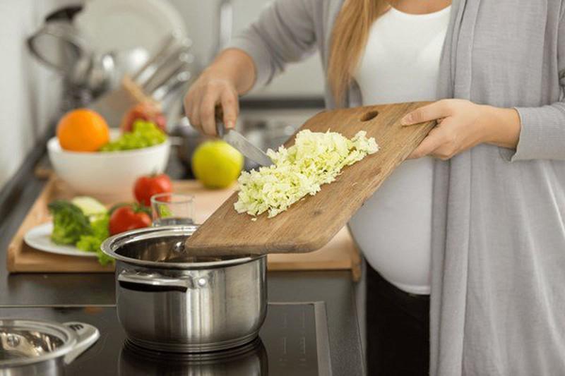 Giải đáp ngay: bếp từ đôi có tốn điện không? 1