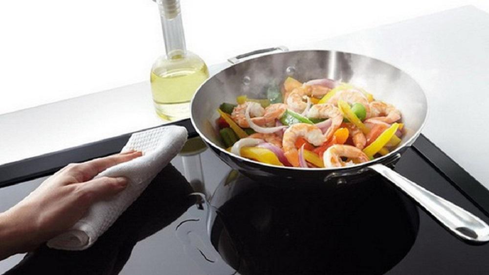 Giải đáp ngay: bếp từ đôi có tốn điện không? 4