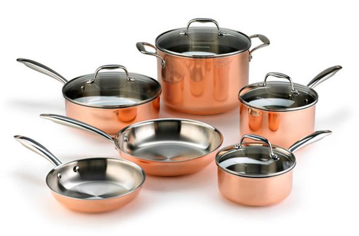 Giải đáp ngay: bếp từ đôi có tốn điện không? 5