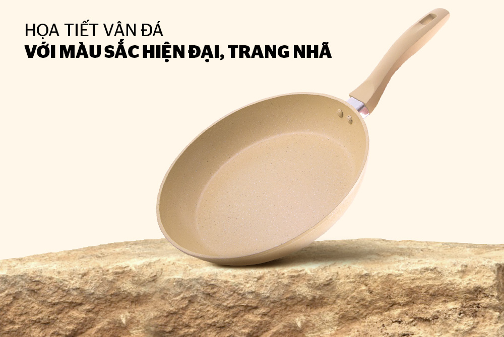Vì sao chảo vân đá SUNHOUSE được ưa chuộng như vậy? 3