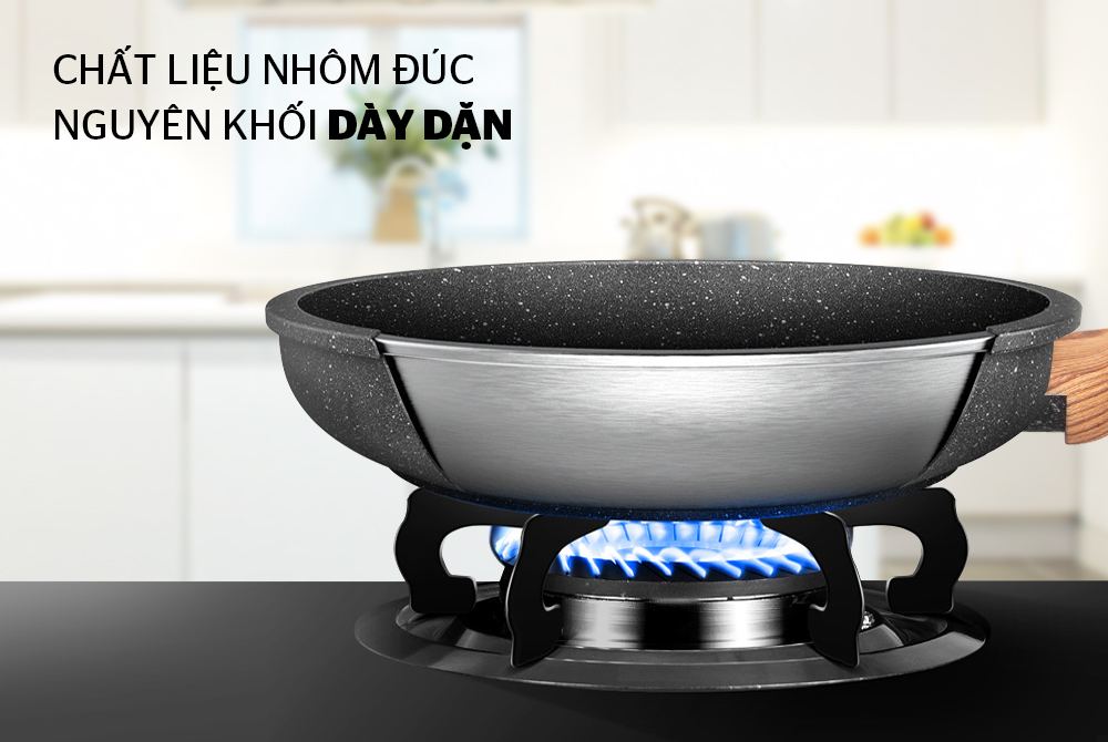 Những mẫu chảo SUNHOUSE tốt nhất năm 2020 2