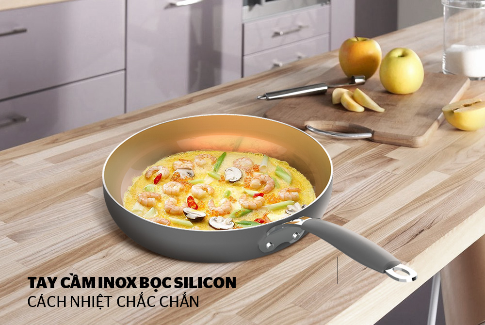 Những mẫu chảo SUNHOUSE tốt nhất năm 2020 3