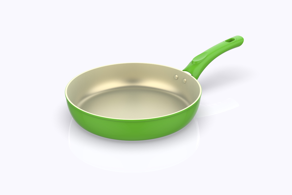 Chọn chảo chiên trứng, tưởng dễ mà khó không tưởng 6
