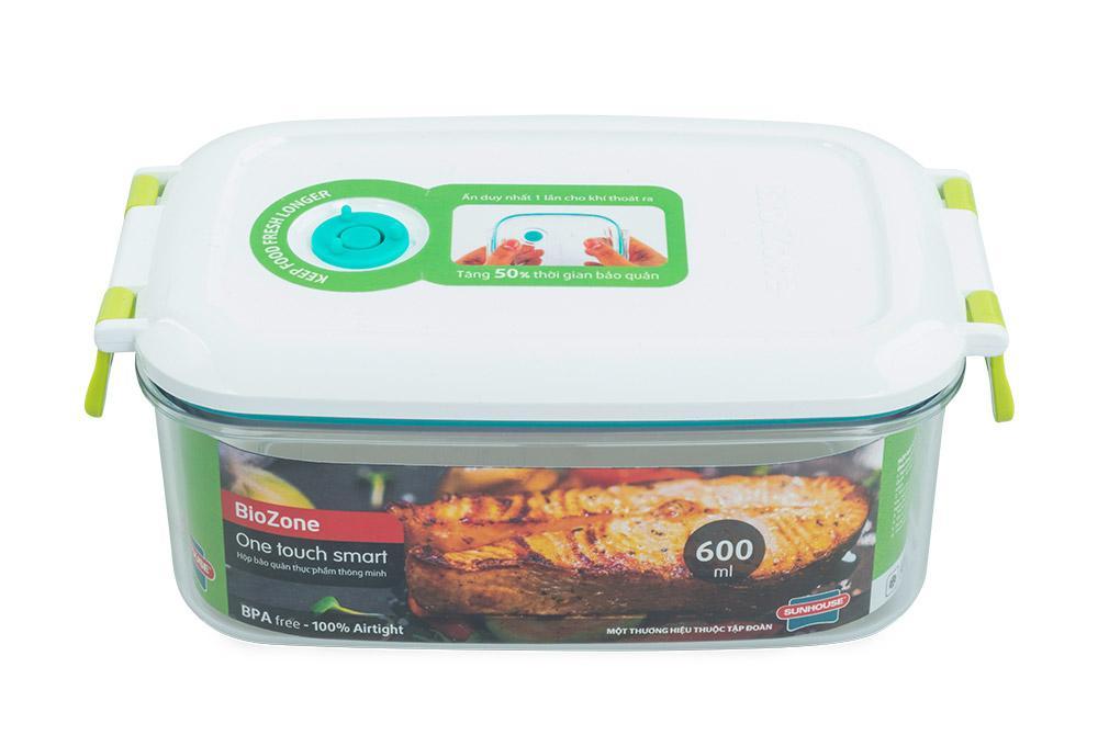 Tác hại khôn lường đến từ hộp đựng thực phẩm 1 lần 6
