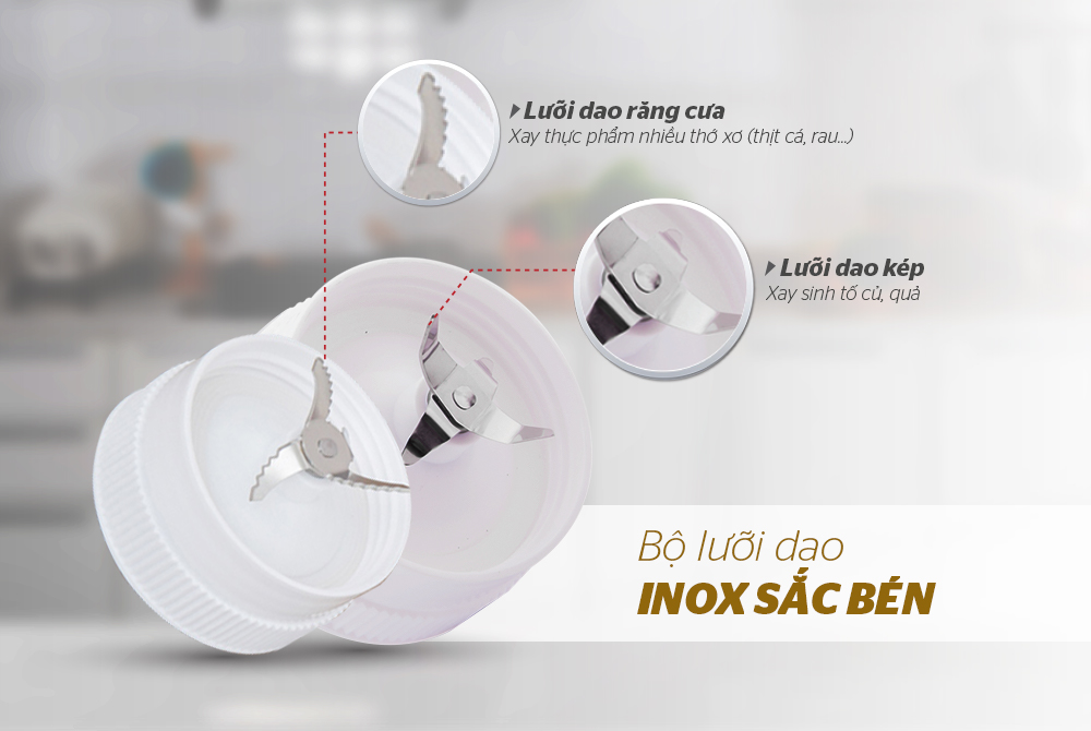 Cách làm các loại kem thơm ngon bằng máy xay sinh tố cực đơn giản 6