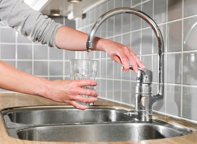 Giải đáp ngay: Máy nước RO có tốt không khi sử dụng tại gia đình? 3