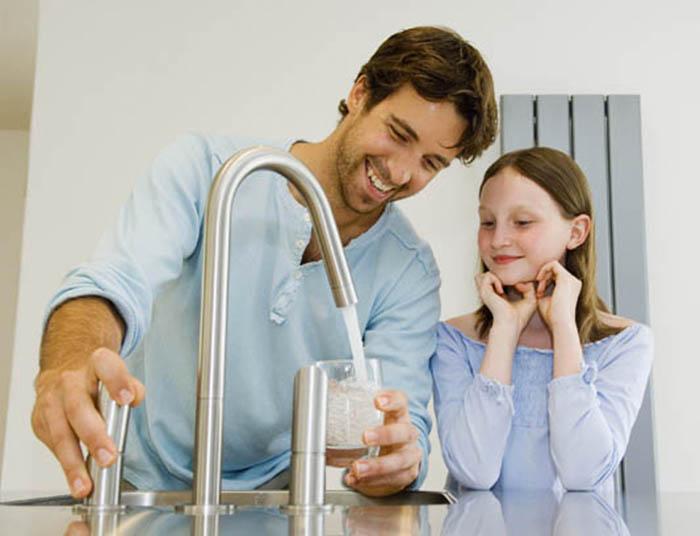 Máy lọc nước 9 lõi và tất cả những điều cần biết 1