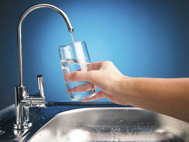 Giải đáp ngay: Máy lọc nước RO không vỏ tủ là gì? 2