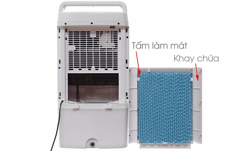 5 lưu ý phải biết để sử dụng quạt điều hòa tiết kiệm điện hiệu quả nhất 2020 5