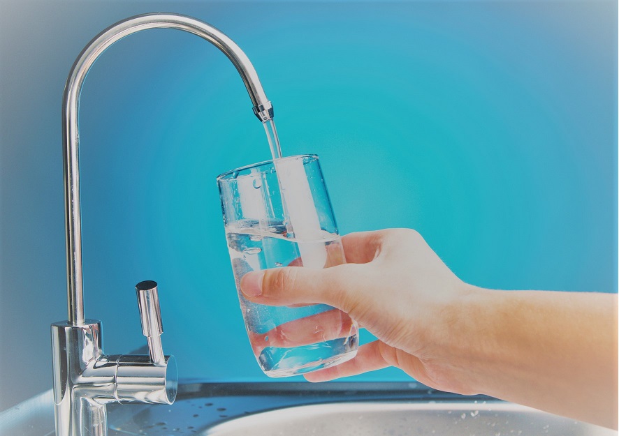 Máy lọc nước gia đình loại nào tốt? 1