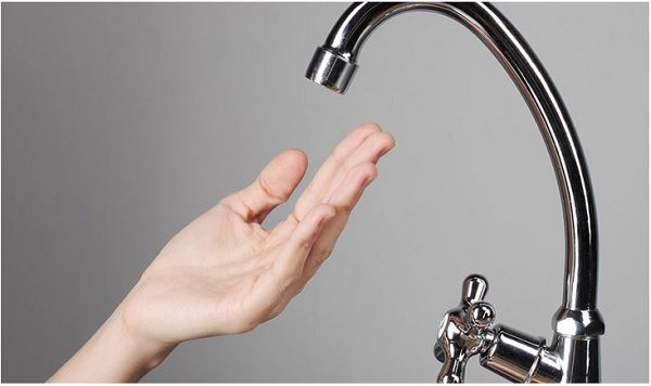 Một số lỗi cơ bản và hướng dẫn sửa máy lọc nước RO 1