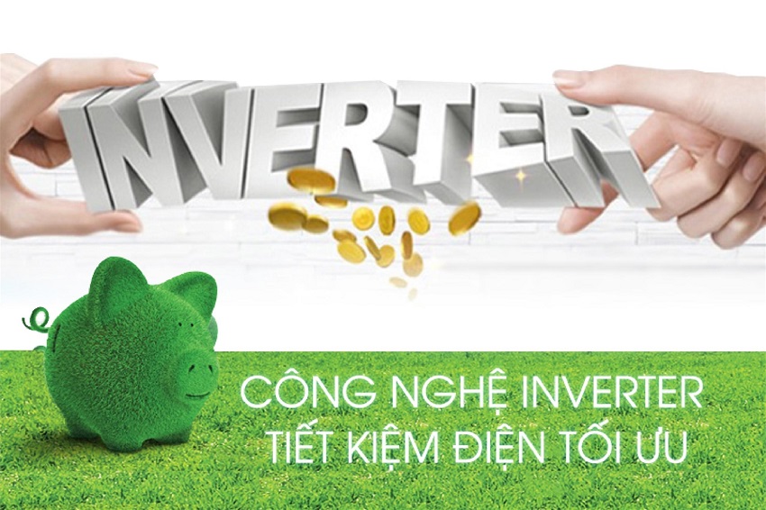 Có nên mua điều hòa inverter giá rẻ? 1