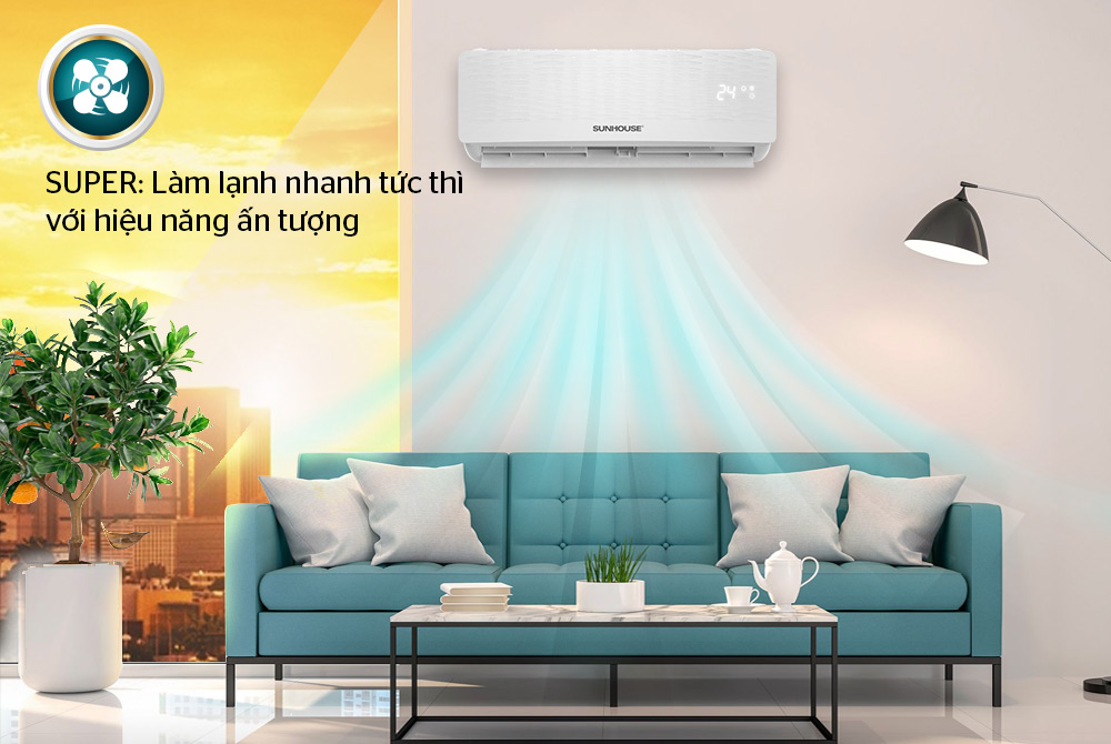 Có nên mua điều hòa inverter giá rẻ? 7