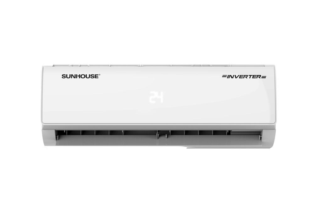 Vì sao dùng điều hòa inverter tiết kiệm điện hơn các loại máy lạnh khác? 6