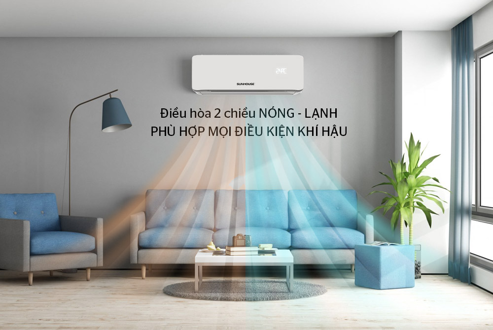 Mua máy lạnh nào xài tốt? 5 tiêu chí bạn không thể bỏ qua! 2