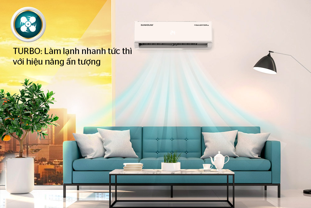 Mua máy lạnh nào xài tốt? 5 tiêu chí bạn không thể bỏ qua! 3