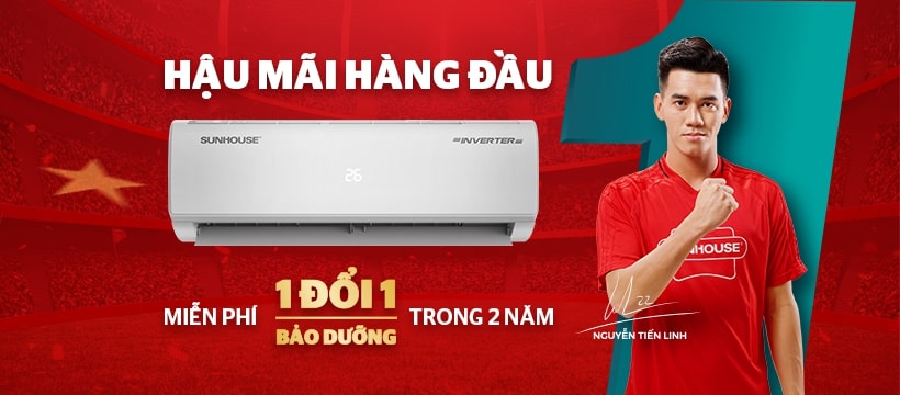 Mua máy lạnh nào xài tốt? 5 tiêu chí bạn không thể bỏ qua! 8