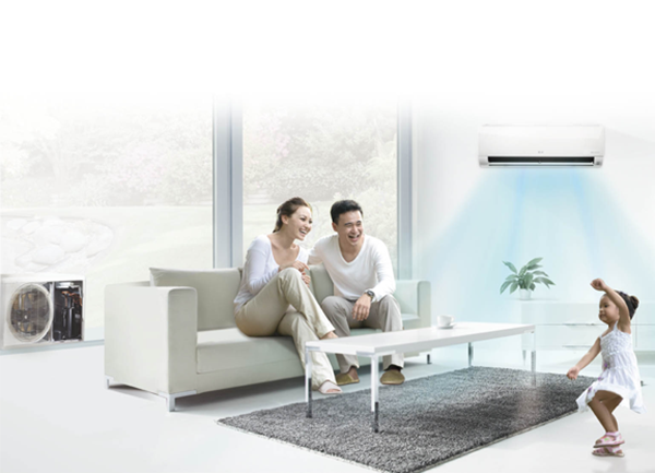 Máy lạnh nào xài tốt nhất mùa hè này? 1