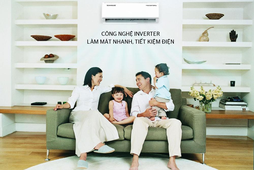 Máy lạnh nào xài tốt nhất mùa hè này? 3