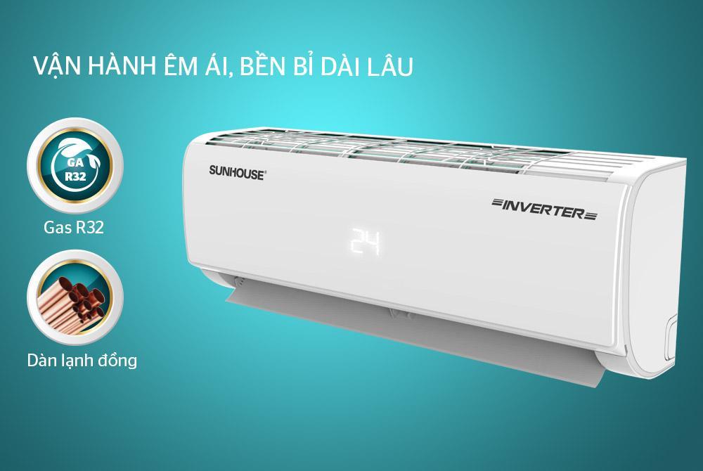 Máy lạnh nào xài tốt nhất mùa hè này? 5
