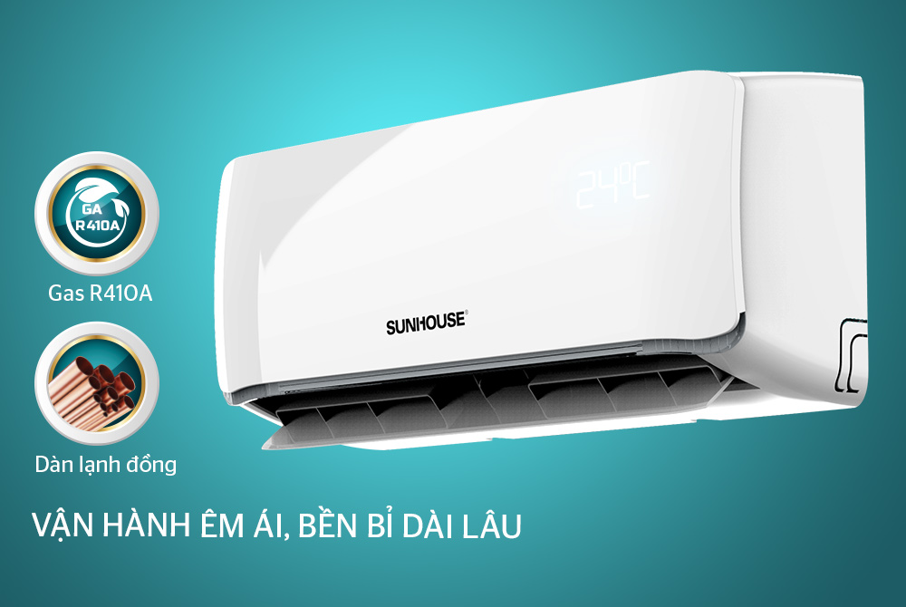 Điều hòa bị rò gas có nguy hiểm không? Cách khắc phục hiệu quả bạn cần biết 3
