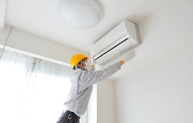 Điều hòa bị rò gas có nguy hiểm không? Cách khắc phục hiệu quả bạn cần biết 4