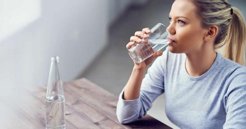Nước Hydrogen là gì? Những câu hỏi thường gặp về máy lọc nước Hydrogen