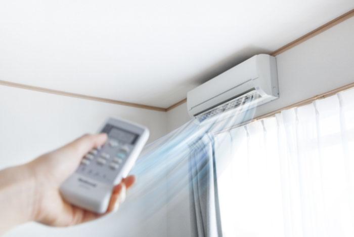 Vì sao nên sử dụng điều hòa vào mùa đông? 6