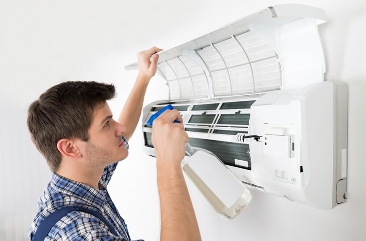 5 cách sử dụng điều hòa để dùng bền, tốt lâu 4