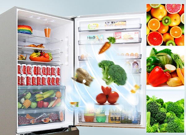 Bật mí cách bảo quản thực phẩm dự trữ chống dịch COVID - 19 hiệu quả! 2