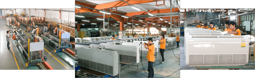 Điều hoà Thái Lan có tốt không? Có nên mua điều hòa Thái Lan? 3