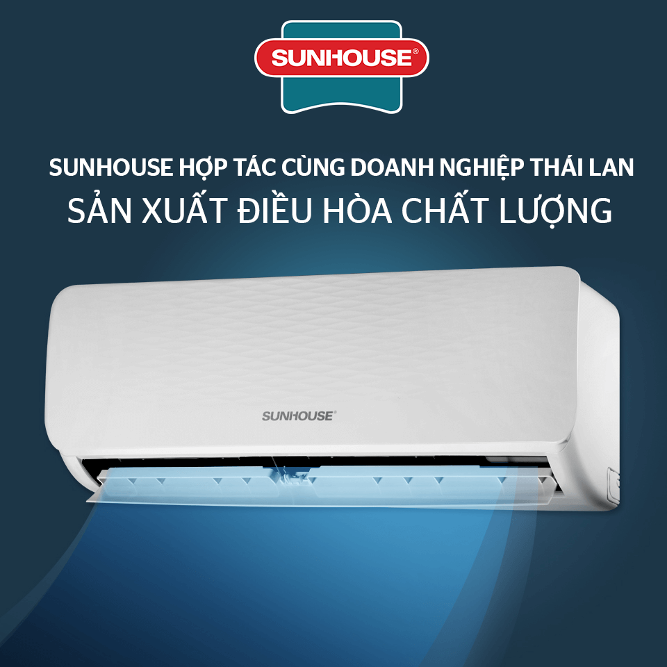Điều hoà Thái Lan có tốt không? Có nên mua điều hòa Thái Lan? 4