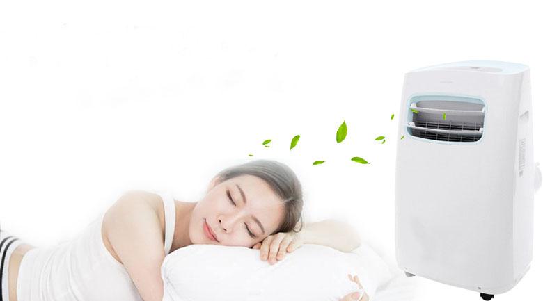 Top 05 sự thật về điều hòa mini bạn không thể không biết 1