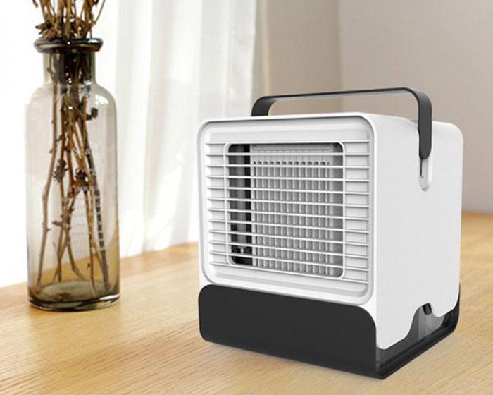 Top 05 sự thật về điều hòa mini bạn không thể không biết 3