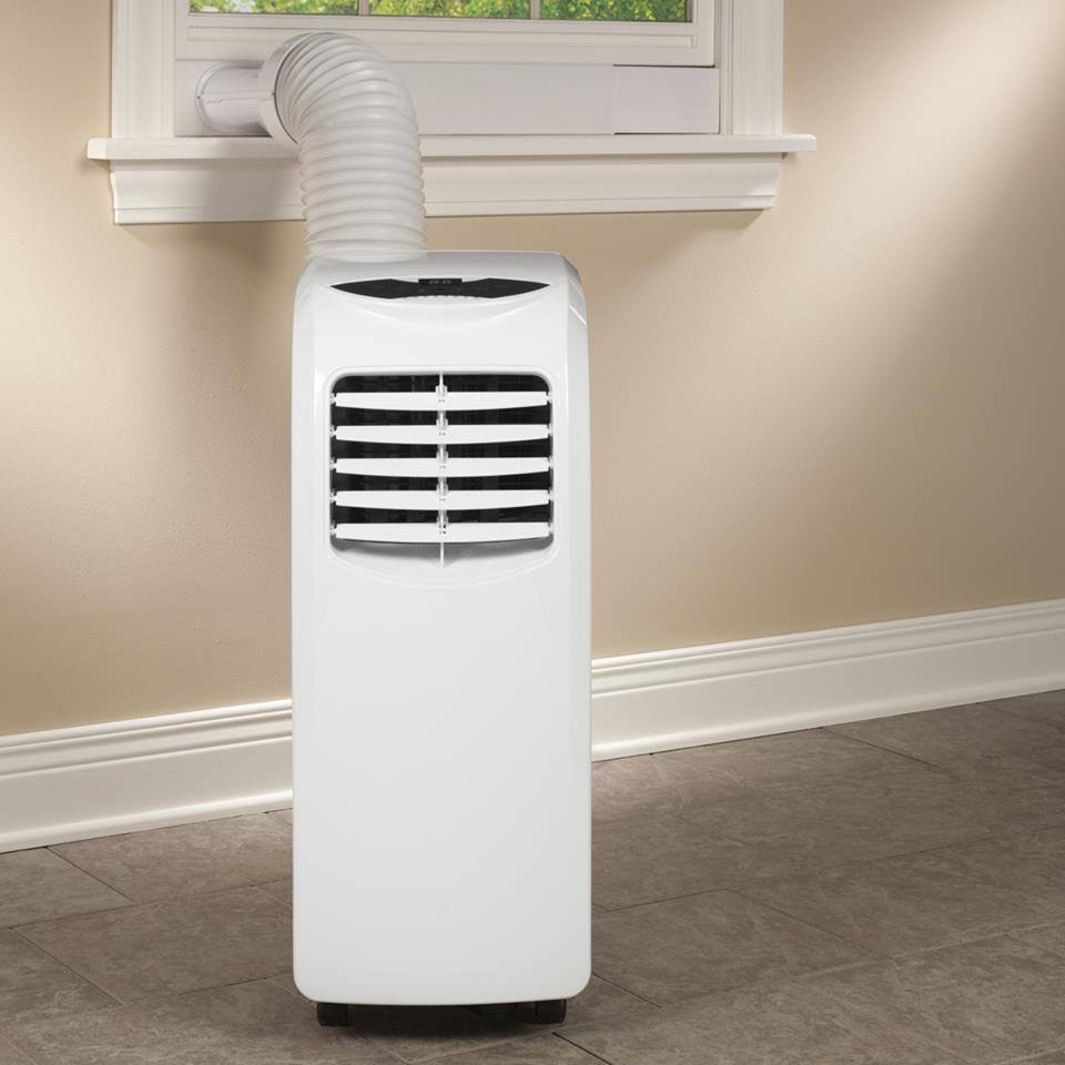 Top 05 sự thật về điều hòa mini bạn không thể không biết 4