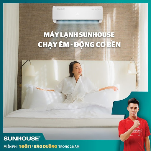 Hướng dẫn lựa chọn máy điều hòa giá rẻ chất lượng tốt 4